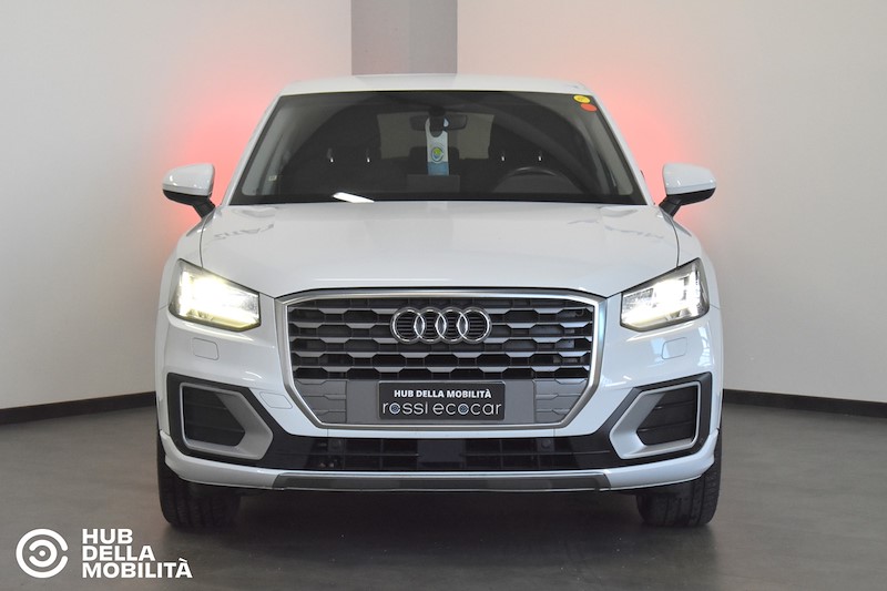 AUDI Q2 1.6 TDI Sport